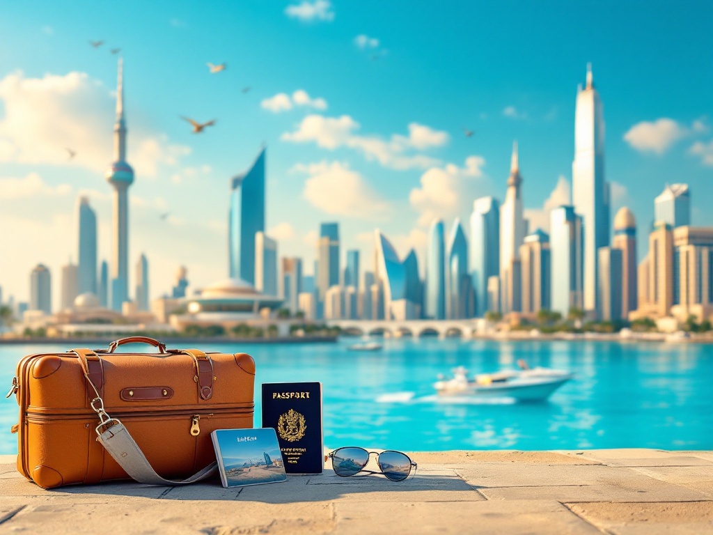 Visa and Entry Requirements for Bahrain